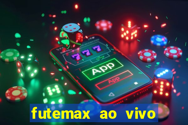 futemax ao vivo real madrid